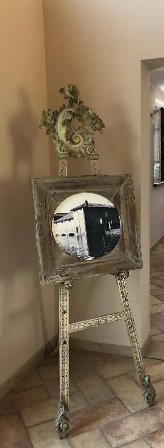 Via D' Este 8 Gualtieri Bed & Breakfast