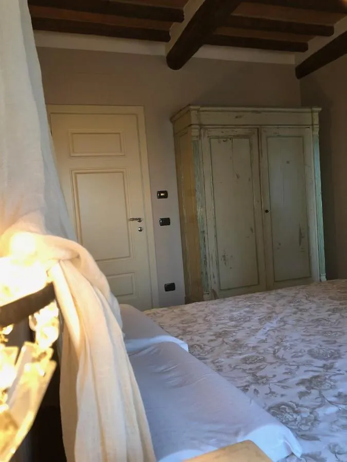 Via D' Este 8 Gualtieri Bed & Breakfast