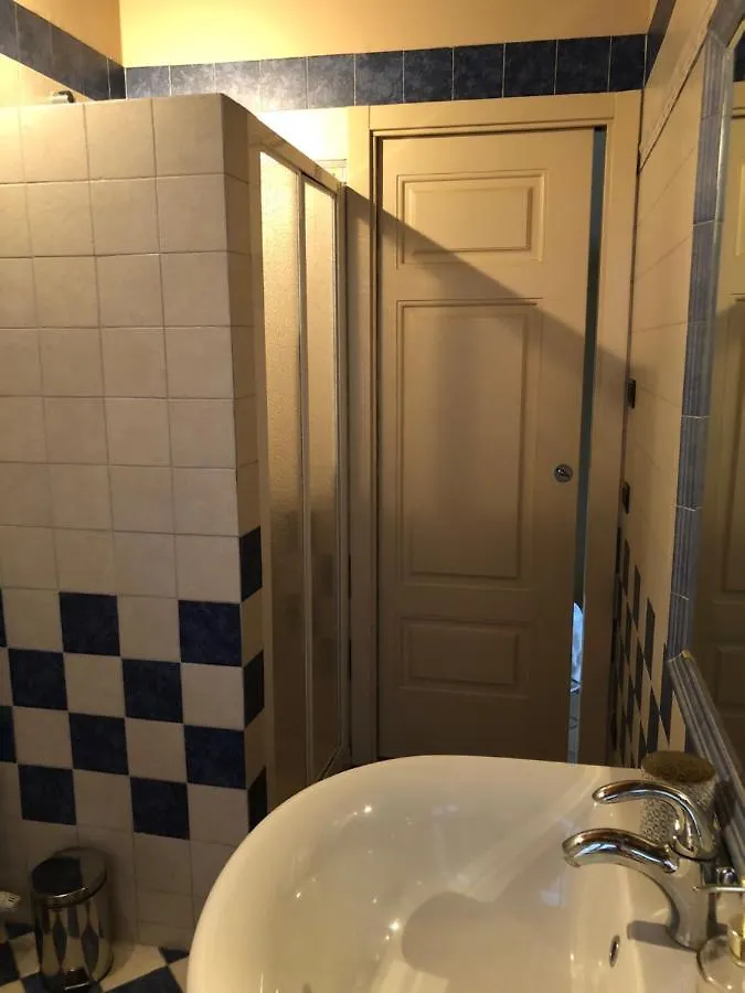 Via D' Este 8 Gualtieri Bed & Breakfast