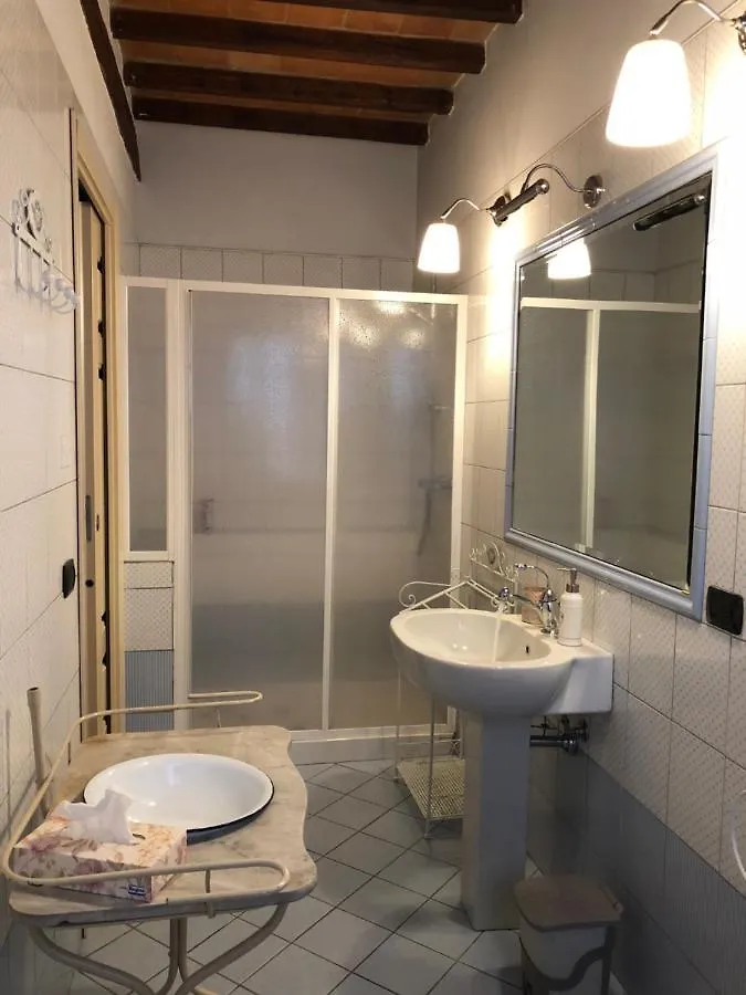 Via D' Este 8 Gualtieri Itálie