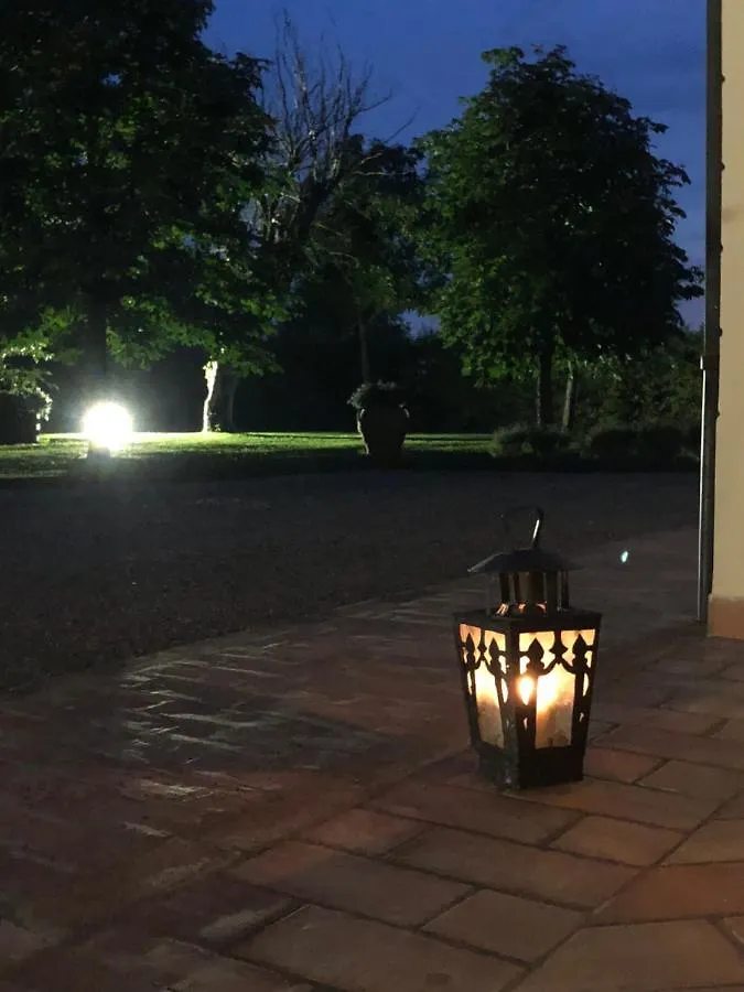 Bed & Breakfast Via D' Este 8 Gualtieri