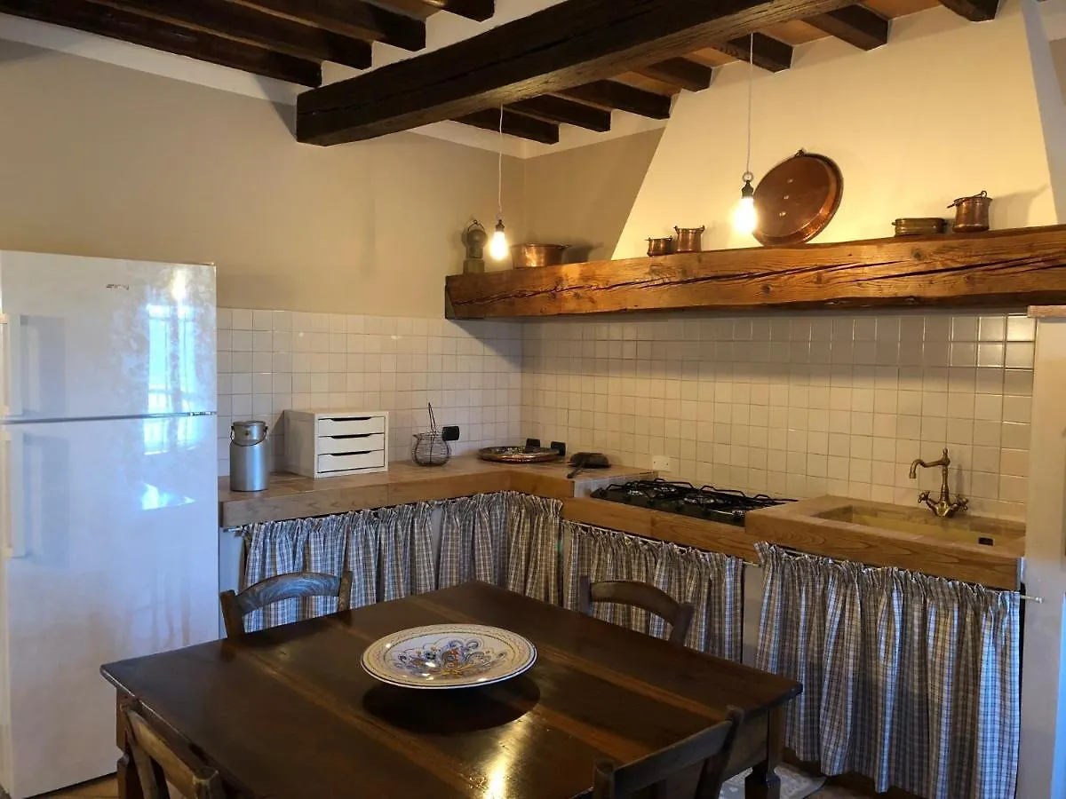 Bed & Breakfast Via D' Este 8 Gualtieri