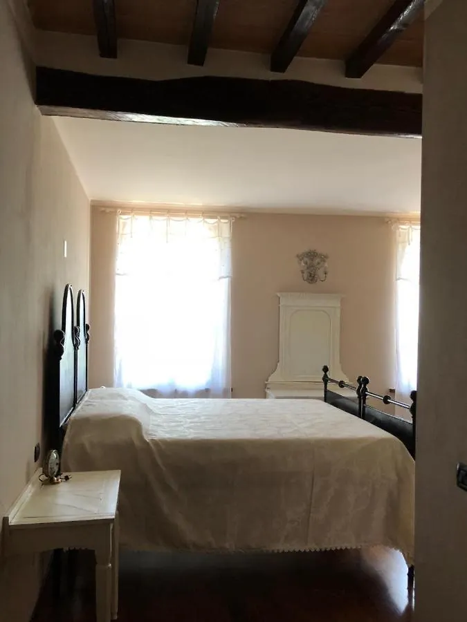 Via D' Este 8 Gualtieri
