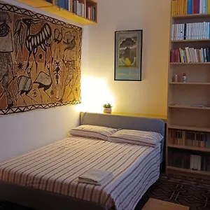  Couette-café Casa Braglia