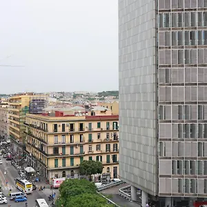 Attico Station , Naples Italie