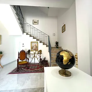 Casa Ferrante , Cinisi Italie