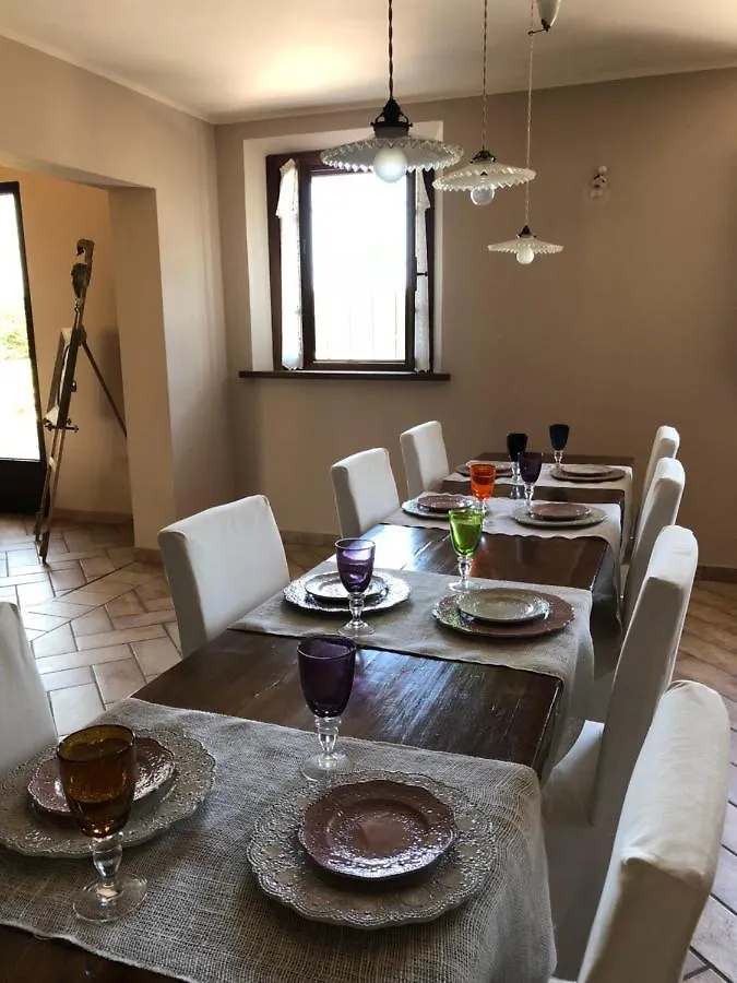 Bed & Breakfast Via D' Este 8 Gualtieri