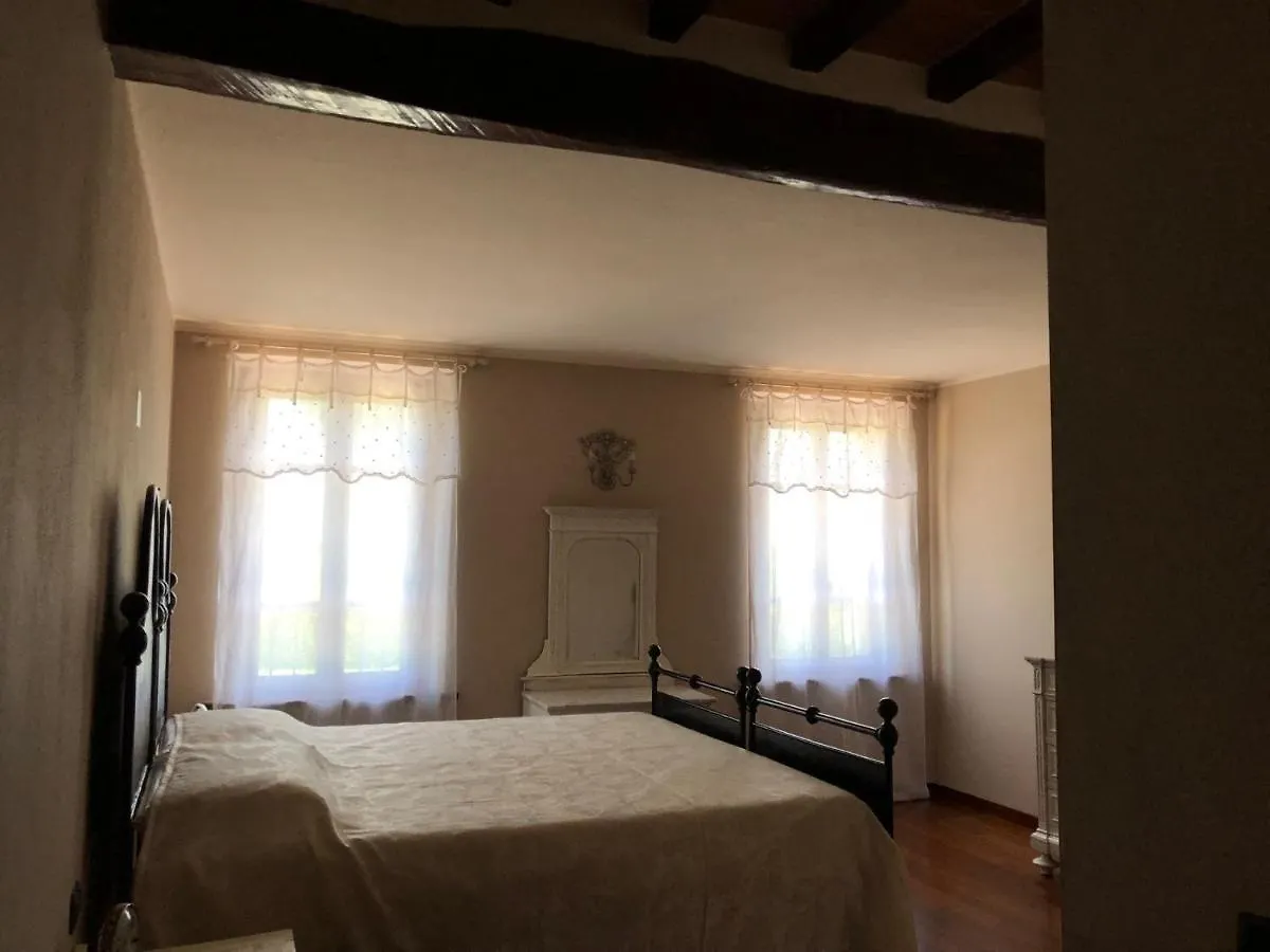 Bed & Breakfast Via D' Este 8 Gualtieri